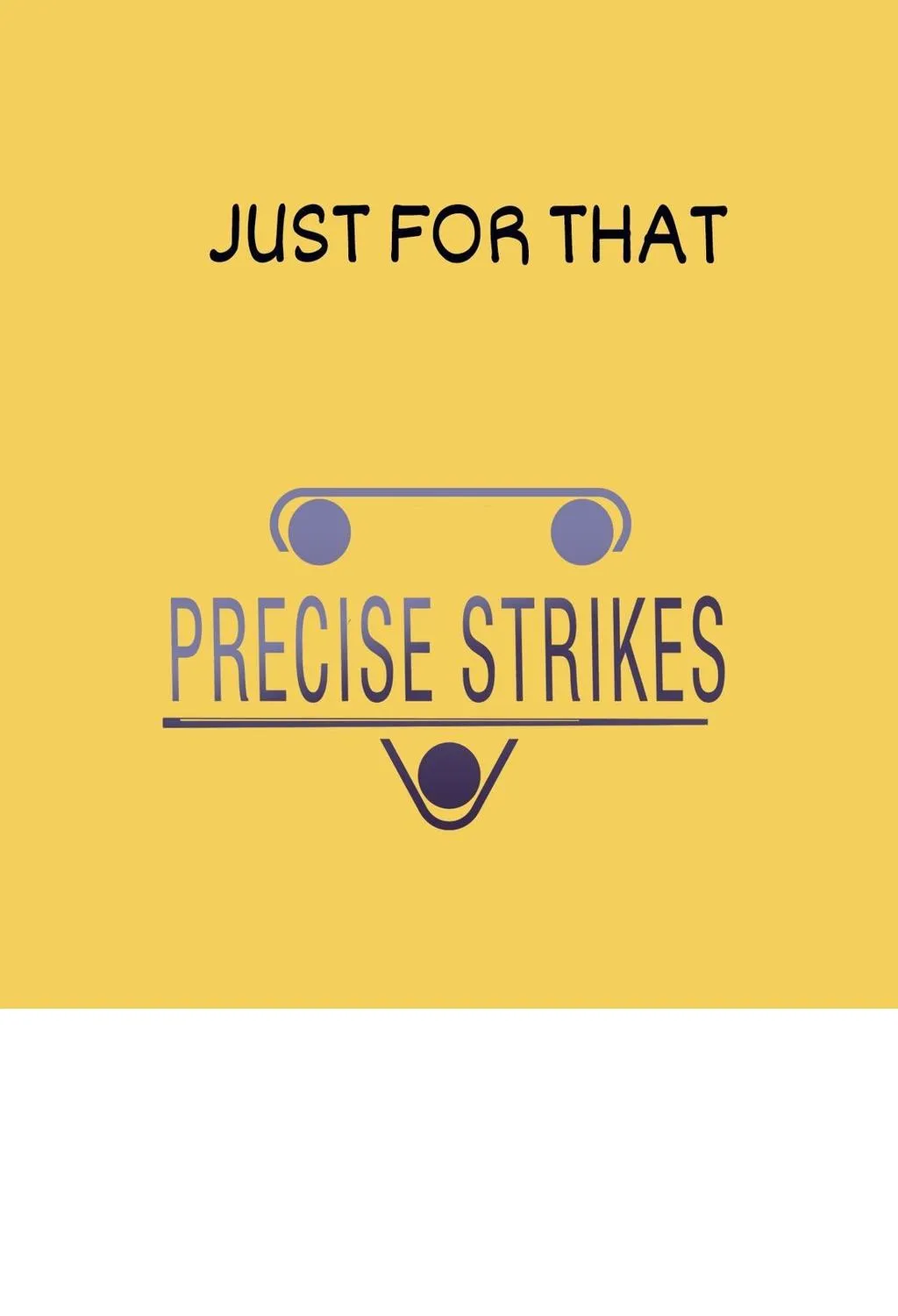 Precise Strikes - Page 45