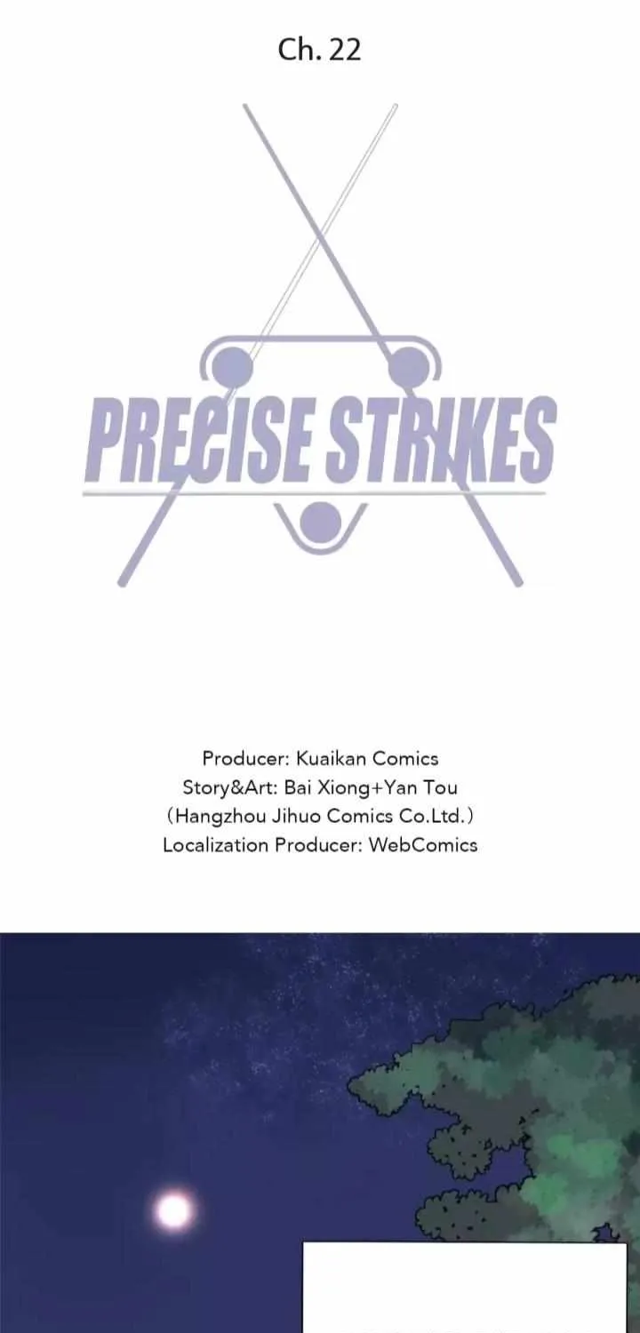 Precise Strikes - Page 2