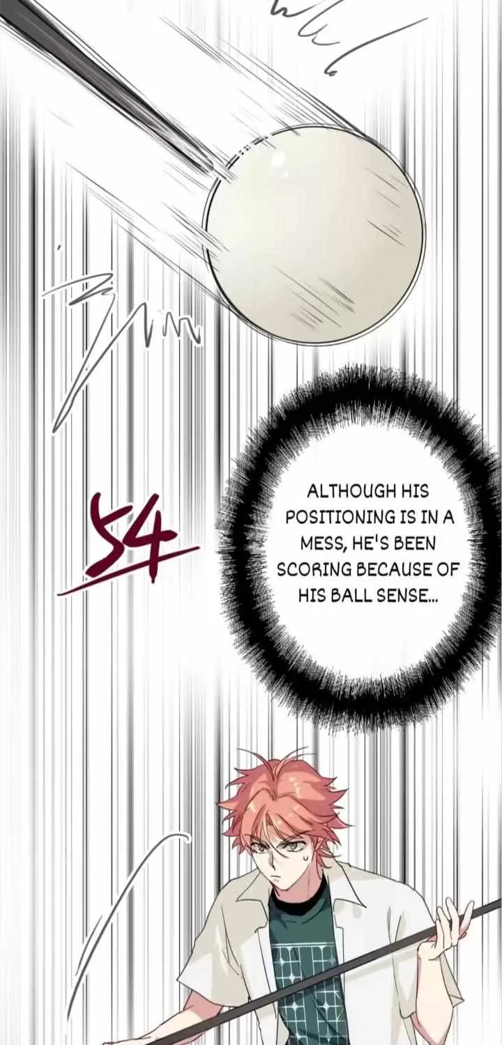 Precise Strikes - Page 21