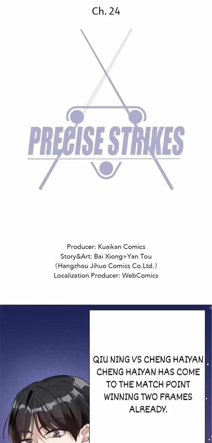 Precise Strikes - Page 3