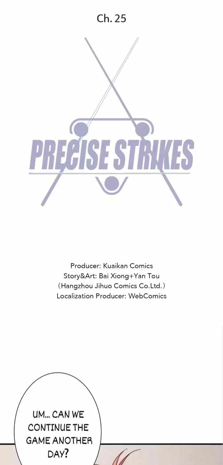 Precise Strikes - Page 3