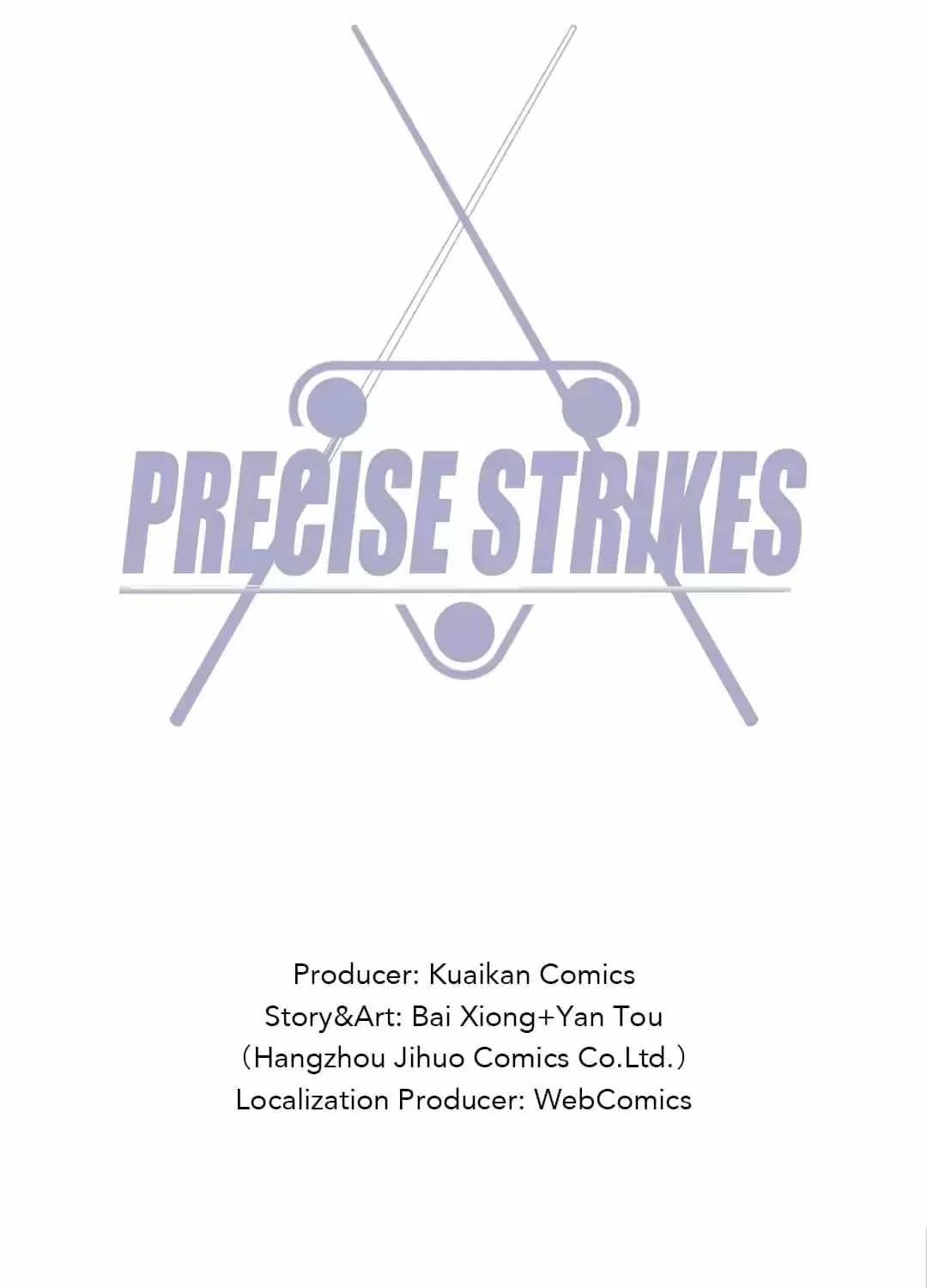 Precise Strikes - Page 3