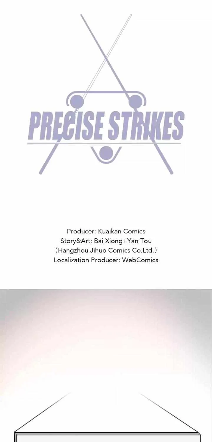 Precise Strikes - Page 3