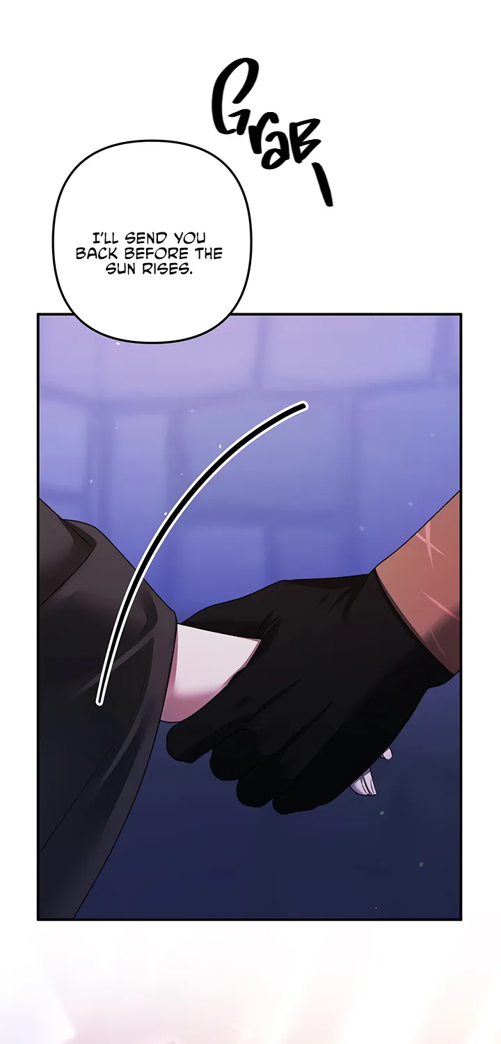 Predatory Marriage Chapter 14 page 36 - MangaNato