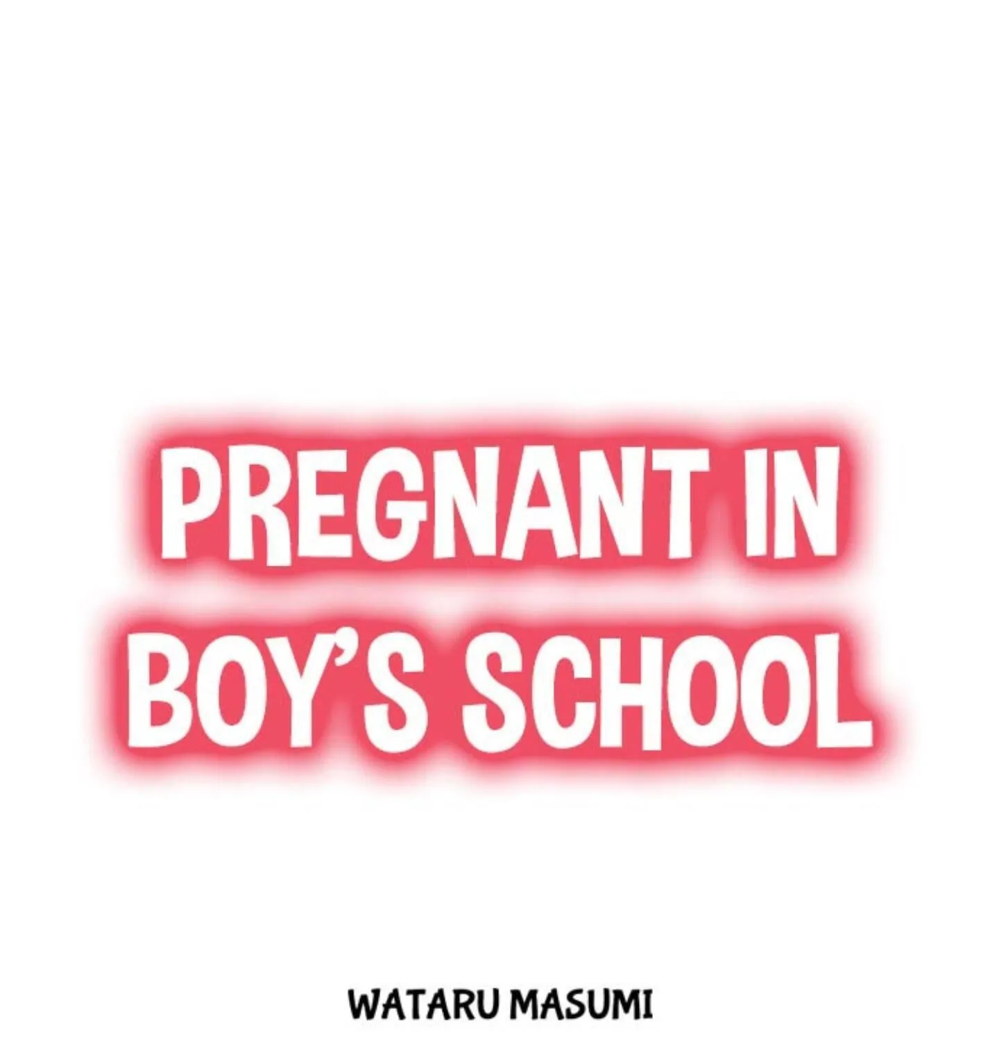 Pregnant In Boy