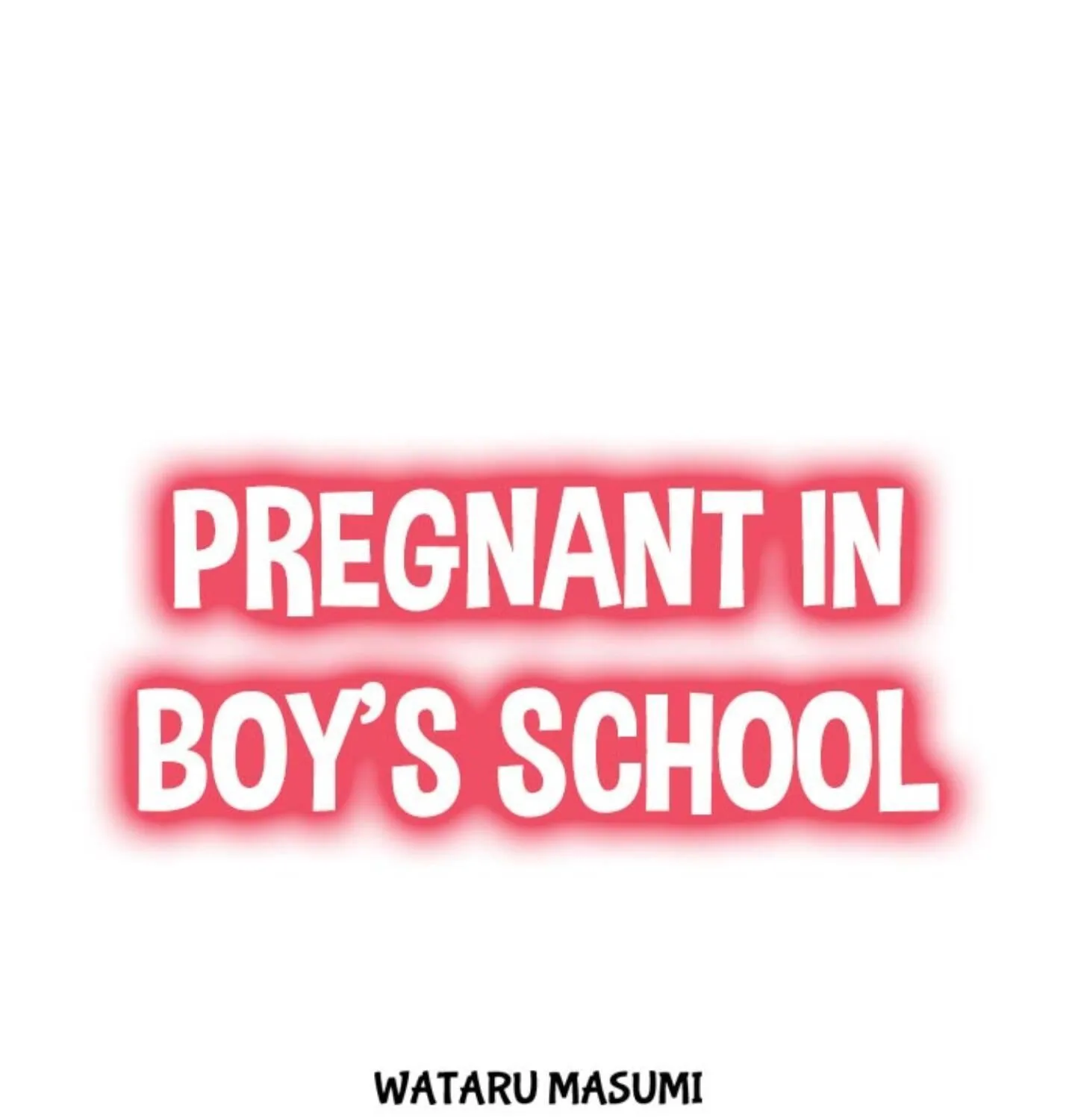 Pregnant In Boy