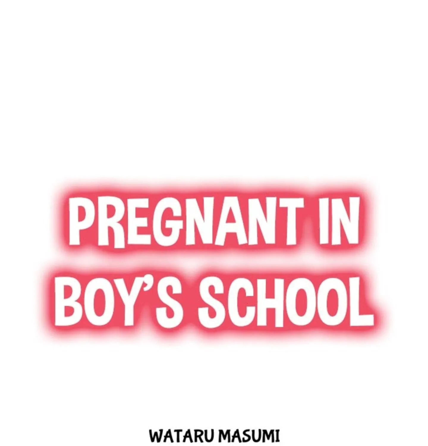 Pregnant In Boy