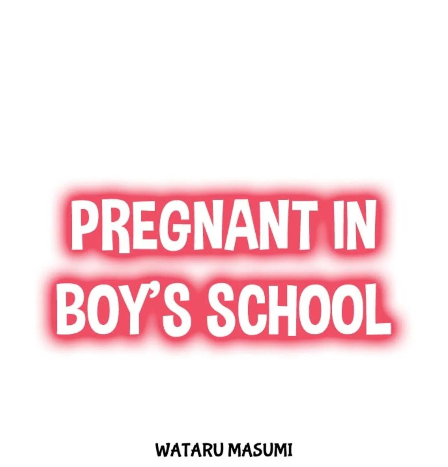 Pregnant In Boy