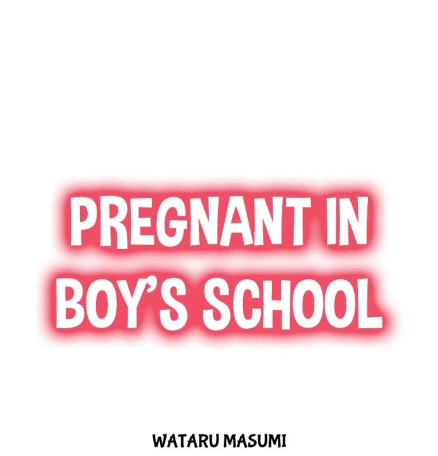 Pregnant In Boy