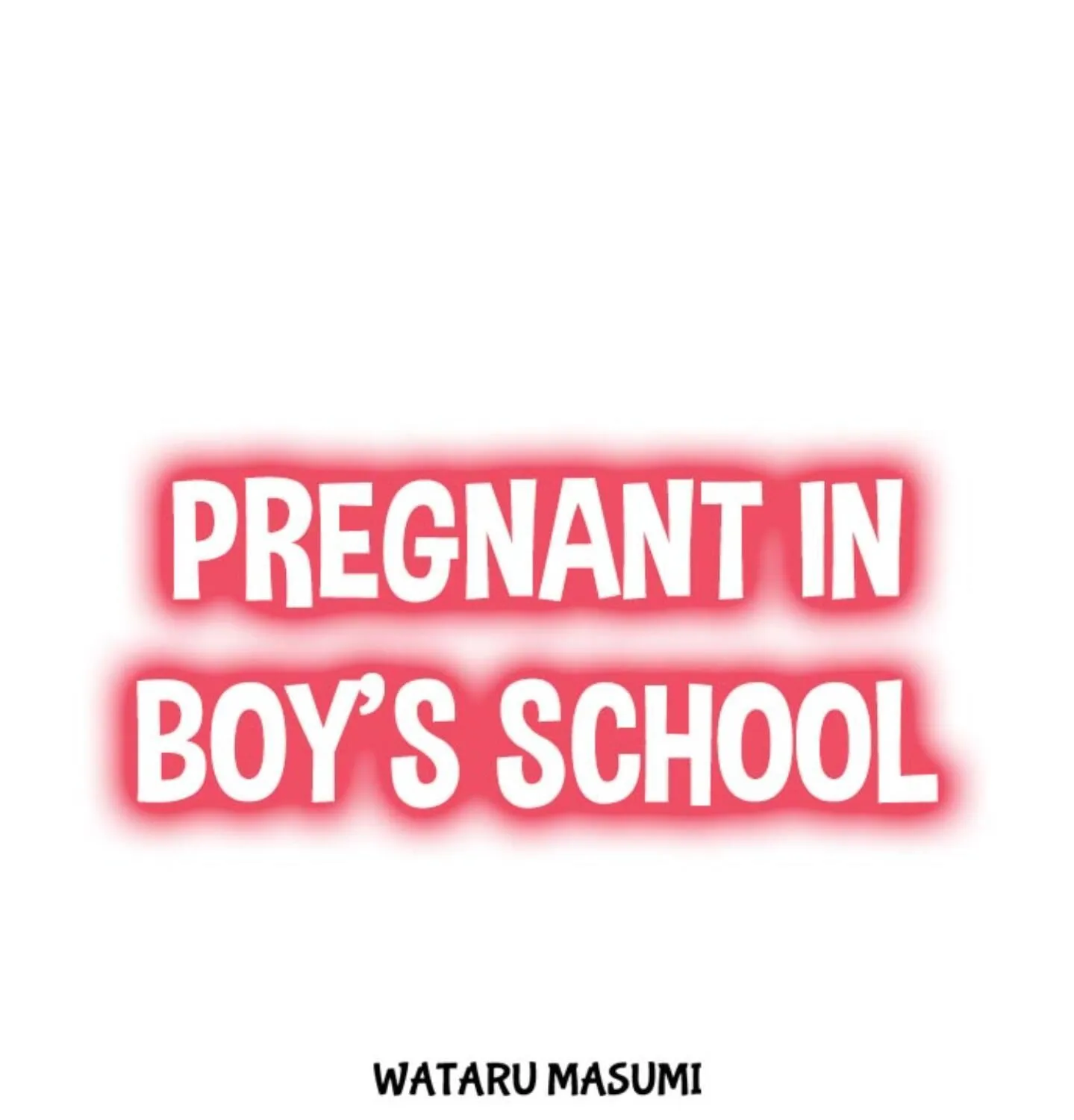 Pregnant In Boy