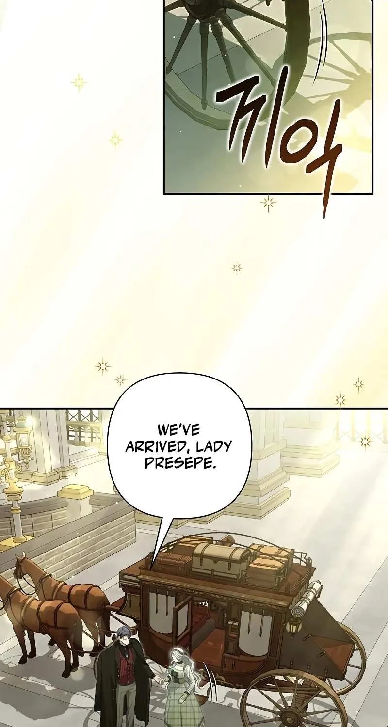 Presepe Outside The Cage Chapter 15 page 58 - MangaKakalot