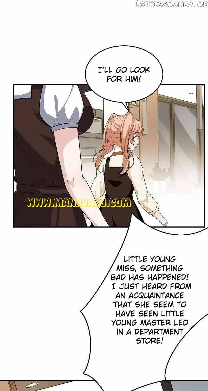 President Daddy Is Chasing You Chapter 224 page 20 - MangaNato