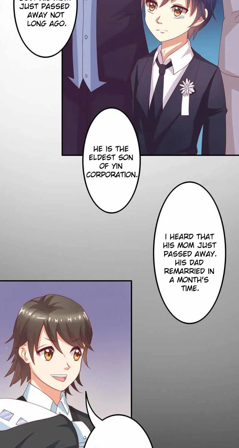 President Let’S Have A Thousand Glasses Of Wine Chapter 12 page 22 - MangaNato