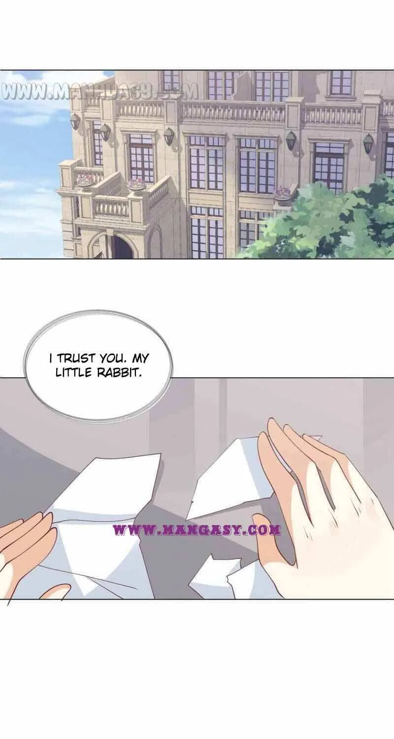 President Let’S Have A Thousand Glasses Of Wine Chapter 91 page 30 - MangaNato