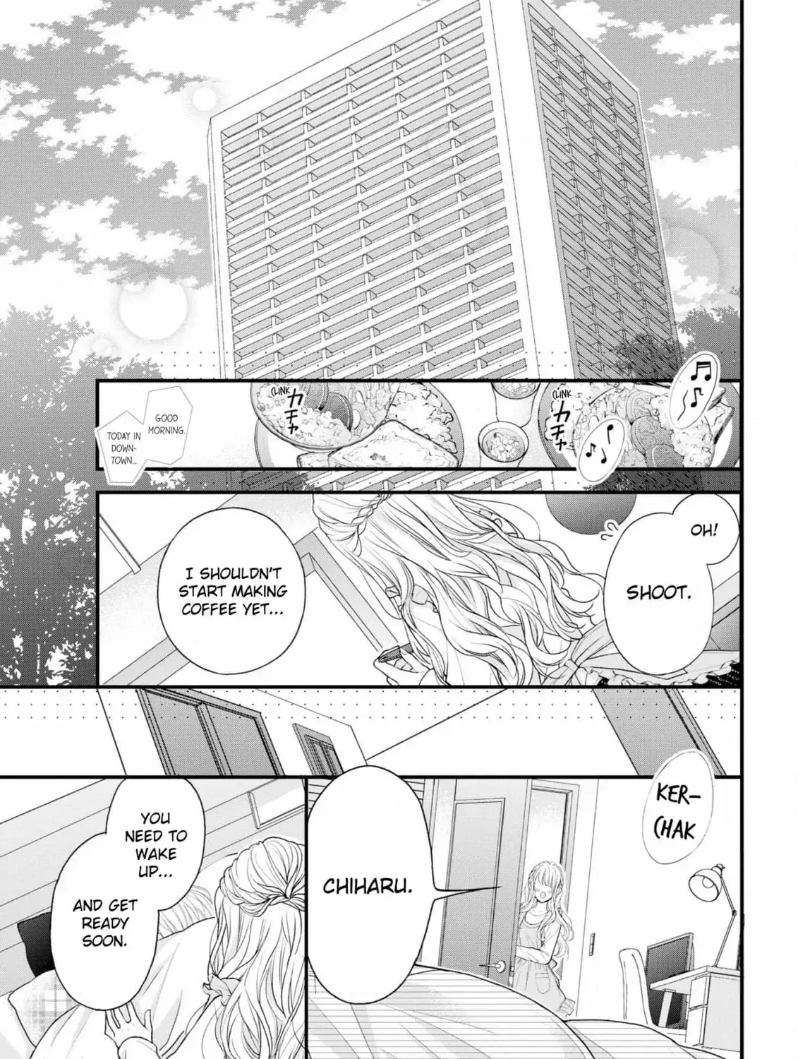 President Yukihira! Please Teach Me Naughty Things♡/official Chapter 1 page 6 - MangaNato