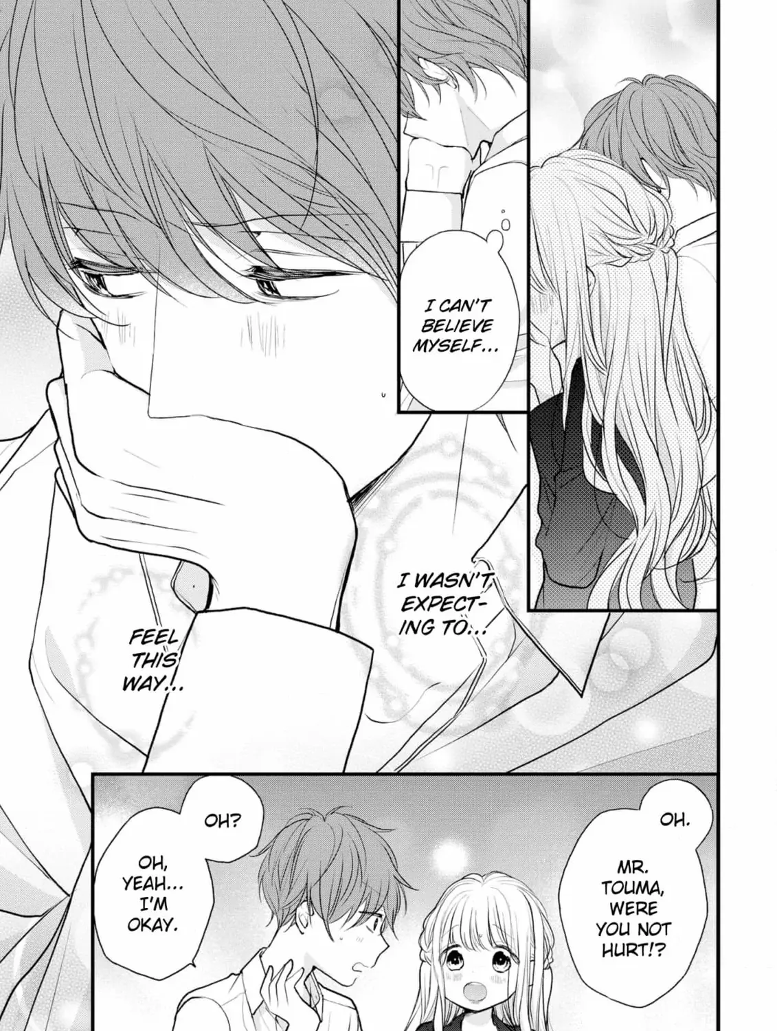 President Yukihira! Please Teach Me Naughty Things♡/official Chapter 3 page 73 - MangaNato