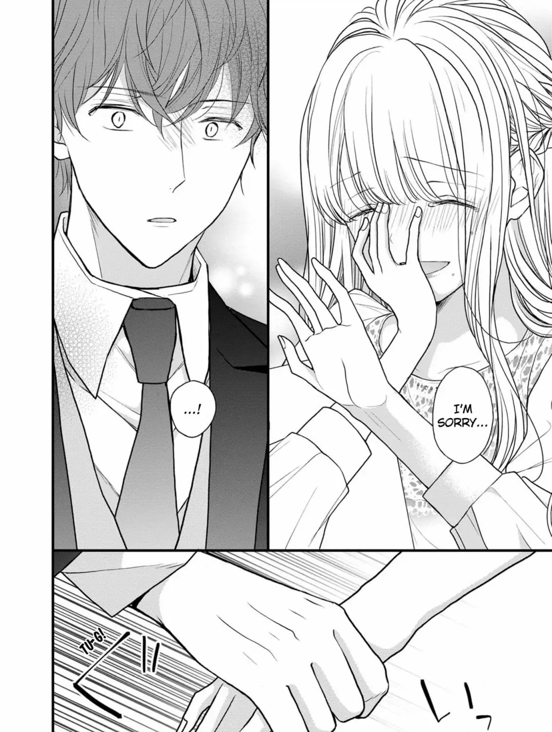 President Yukihira! Please Teach Me Naughty Things♡/official Chapter 5 page 44 - MangaNato