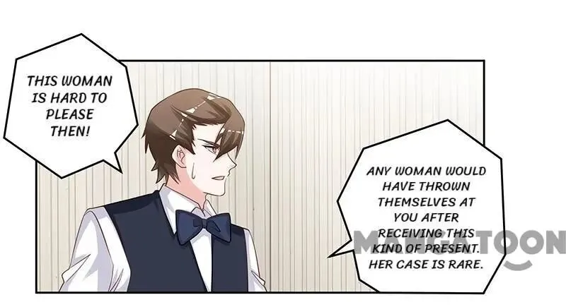 President’S Priceless Wife - Page 14