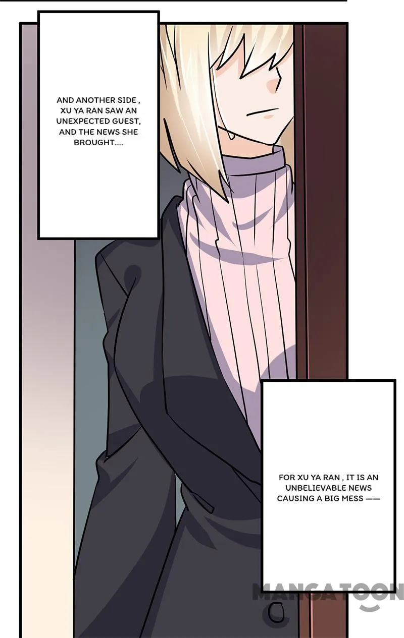 President’S Priceless Wife - Page 21