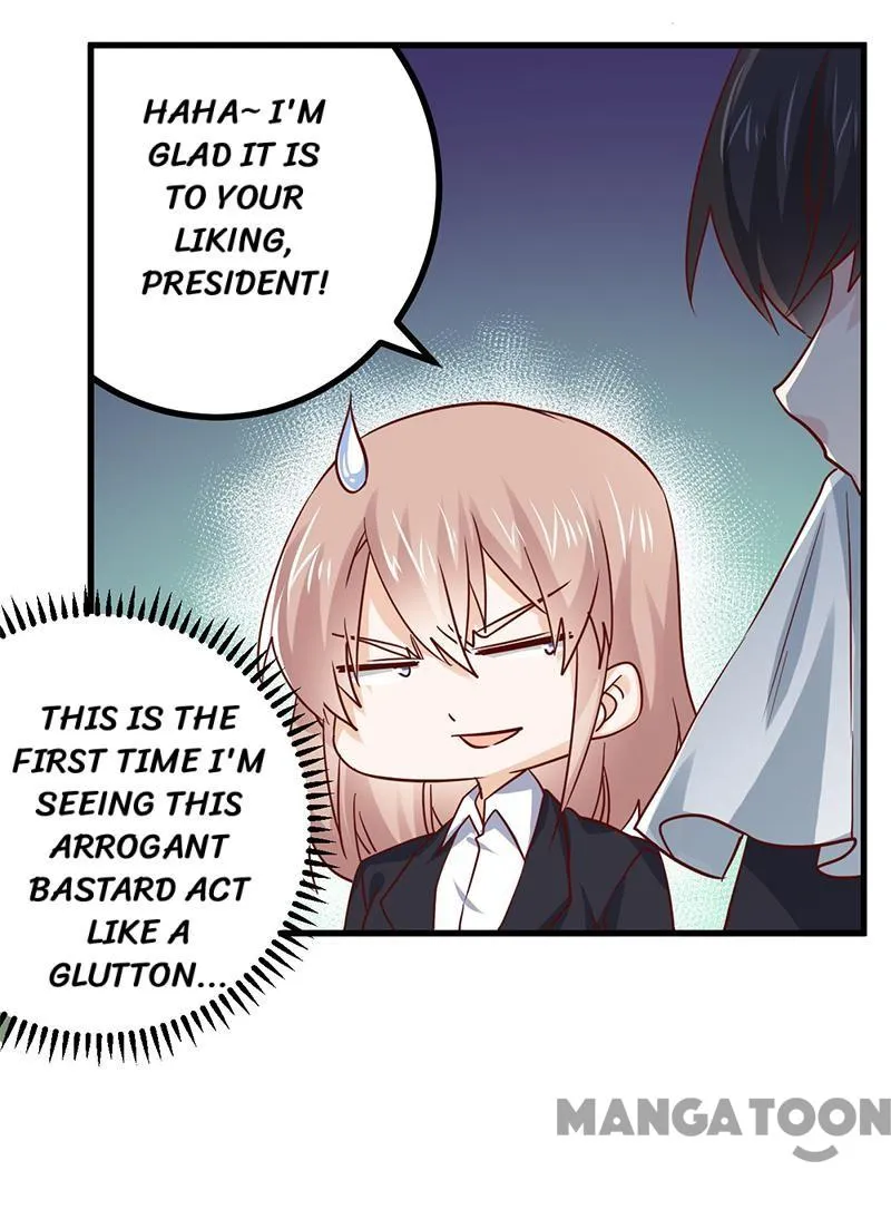 President’S Priceless Wife - Page 1