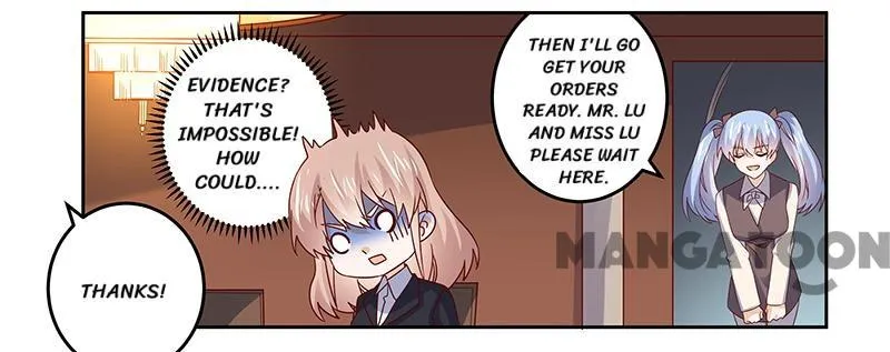 President’S Priceless Wife - Page 7