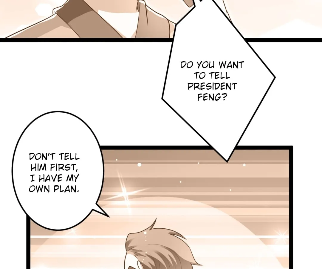 President’S Shy Kiss Chapter 141 page 51 - MangaKakalot