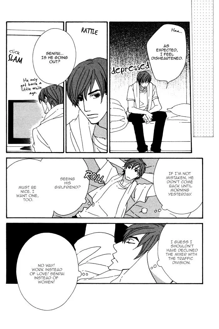 Pretty Babies Chapter 1.1 page 25 - MangaKakalot