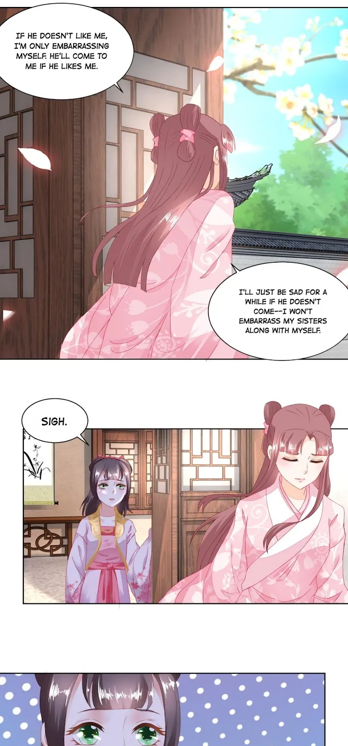 Pretty peasant girl Chapter 100 page 18 - MangaKakalot