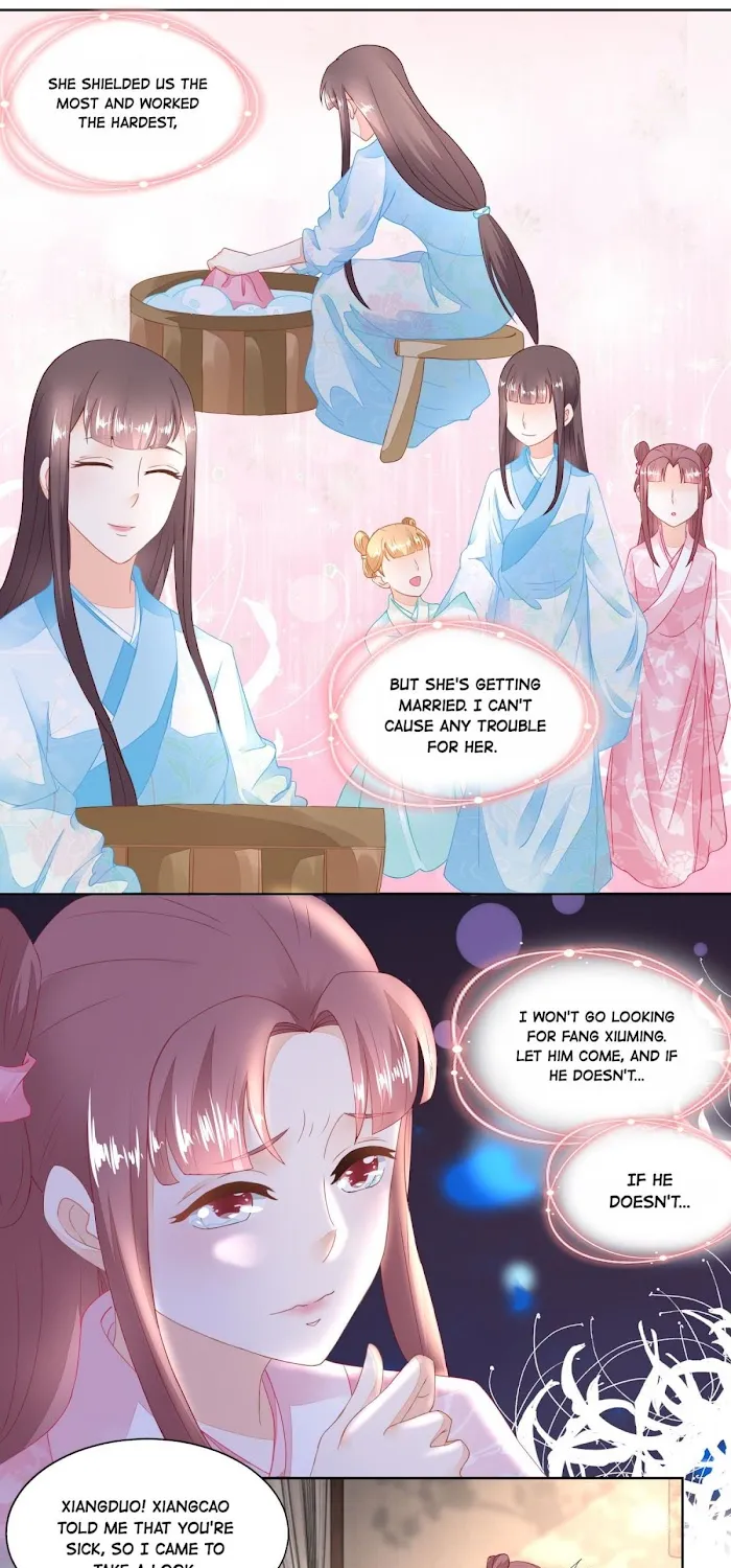 Pretty peasant girl Chapter 100 page 24 - MangaKakalot