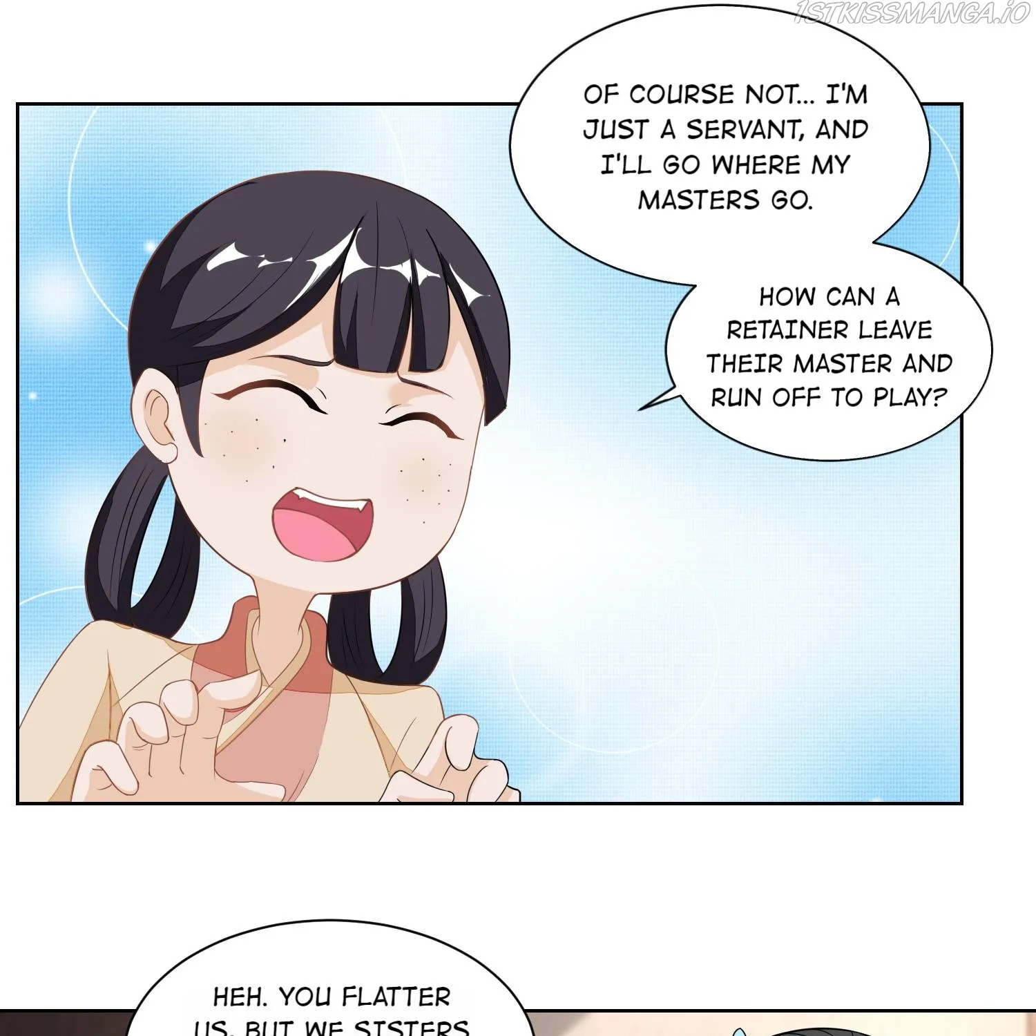 Pretty peasant girl Chapter 120 page 12 - MangaKakalot