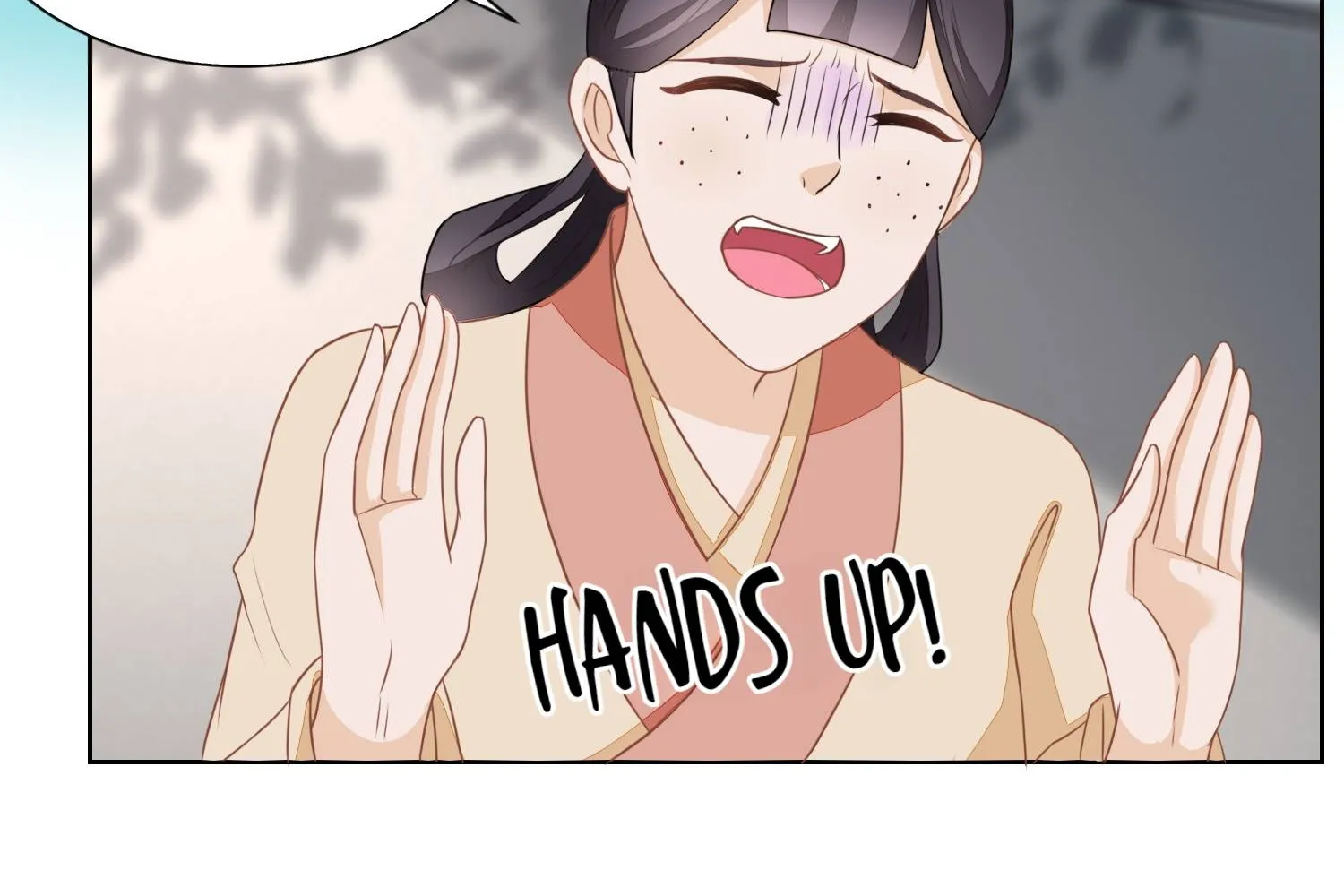 Pretty peasant girl Chapter 120 page 32 - MangaKakalot