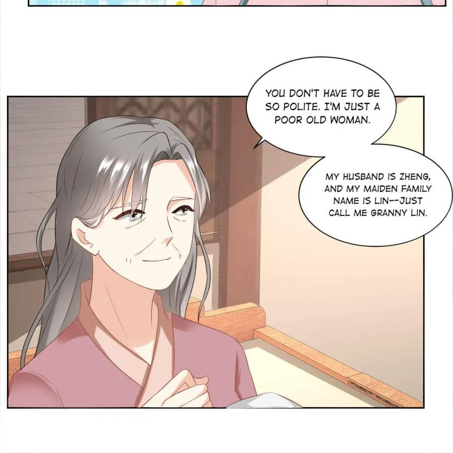 Pretty peasant girl Chapter 142 page 26 - MangaKakalot