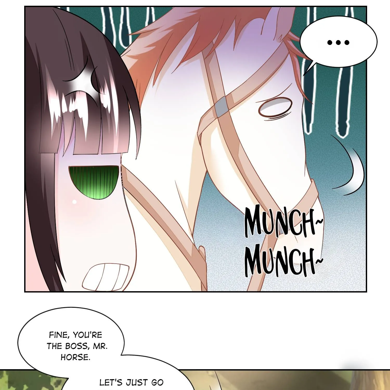 Pretty peasant girl Chapter 148 page 39 - MangaNato