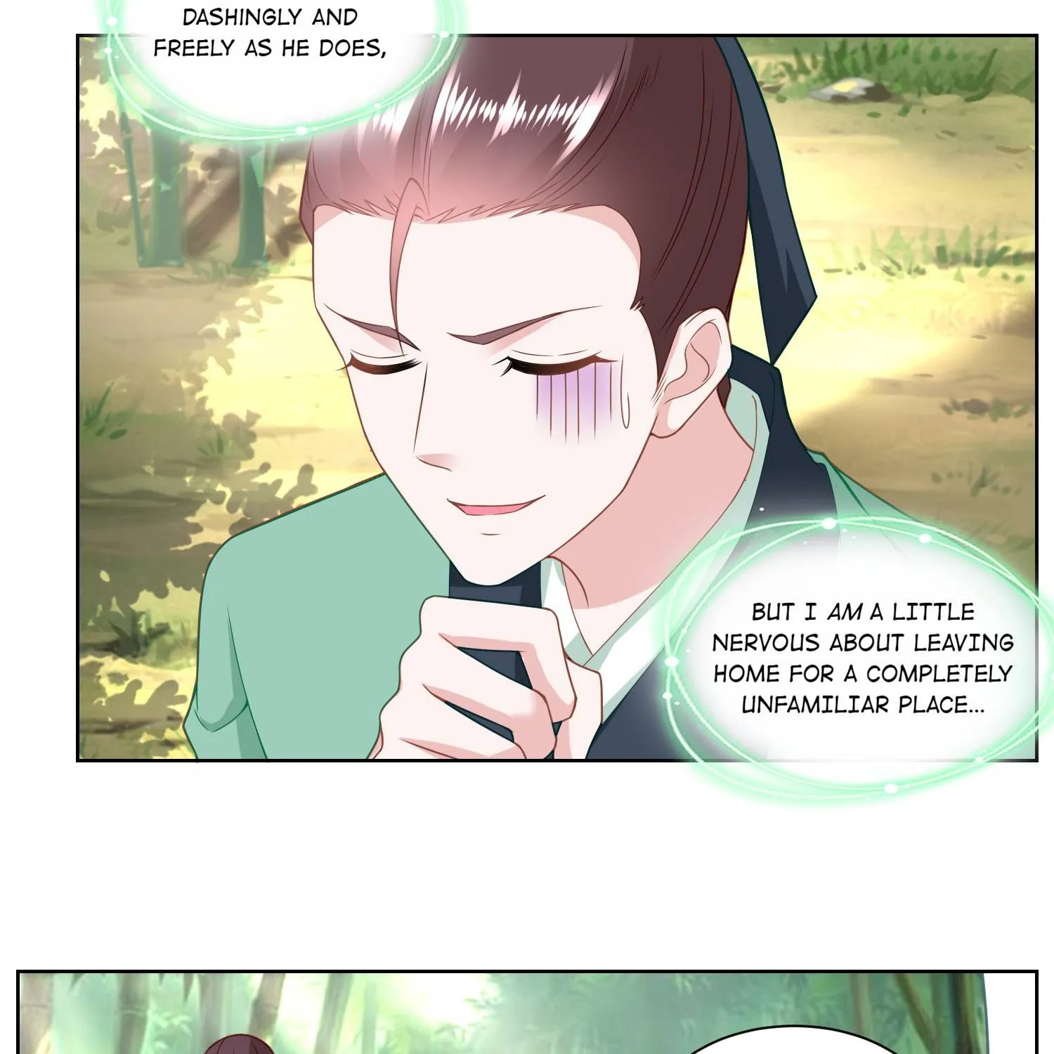 Pretty peasant girl Chapter 155 page 34 - MangaNato