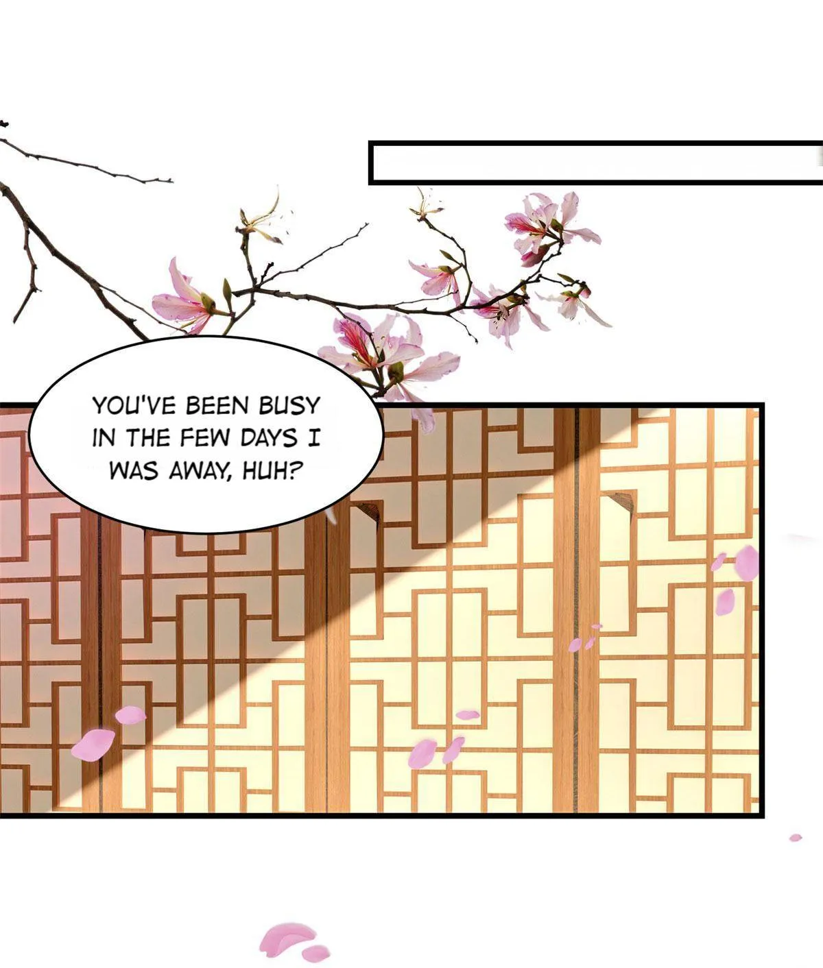 Pretty peasant girl Chapter 189 page 35 - MangaKakalot