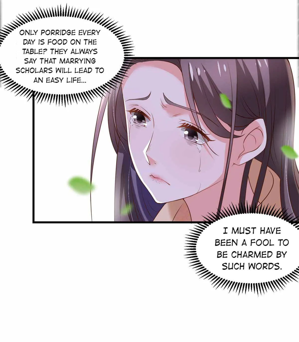 Pretty peasant girl Chapter 193 page 15 - MangaKakalot