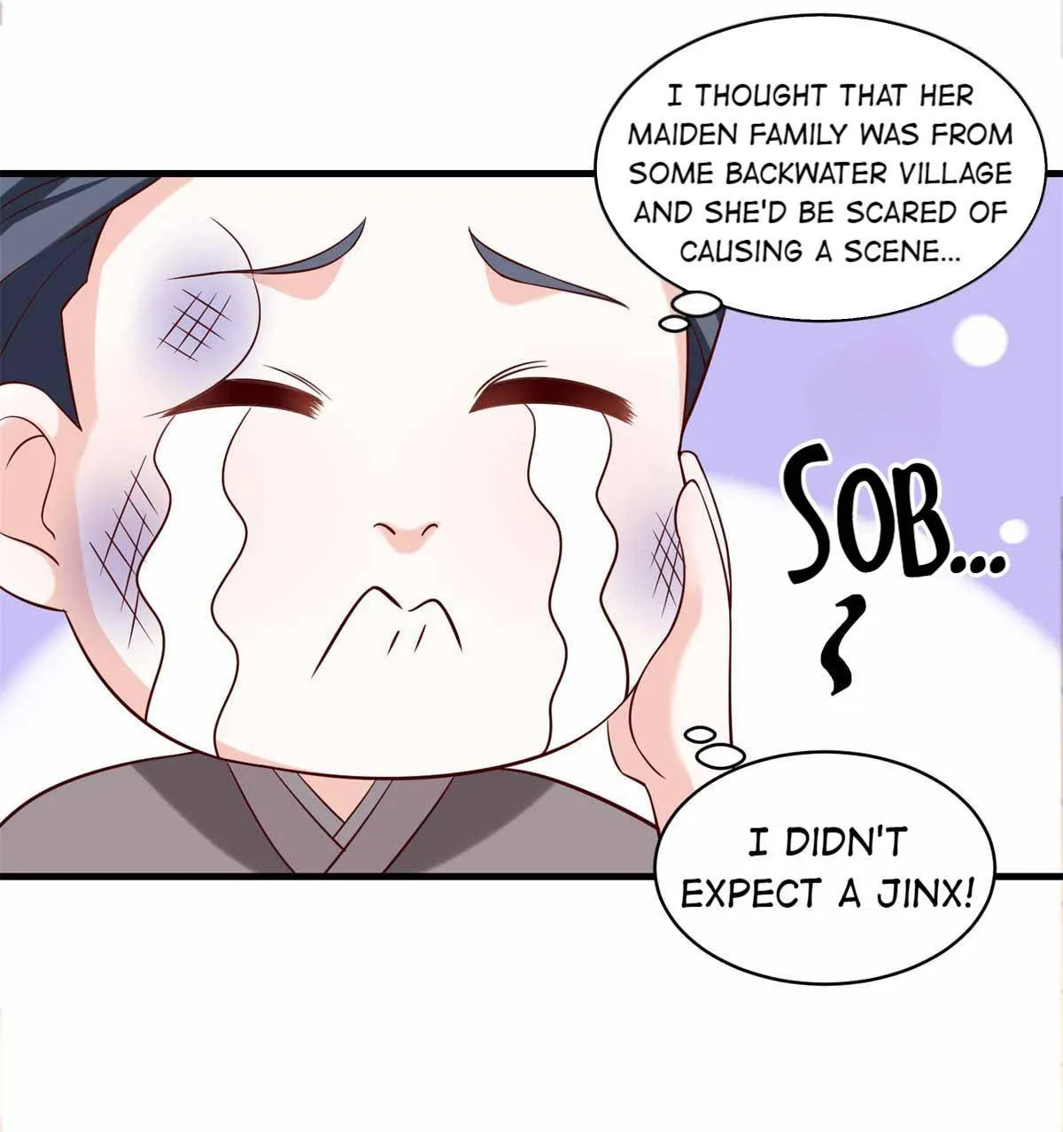 Pretty peasant girl Chapter 194 page 29 - MangaKakalot