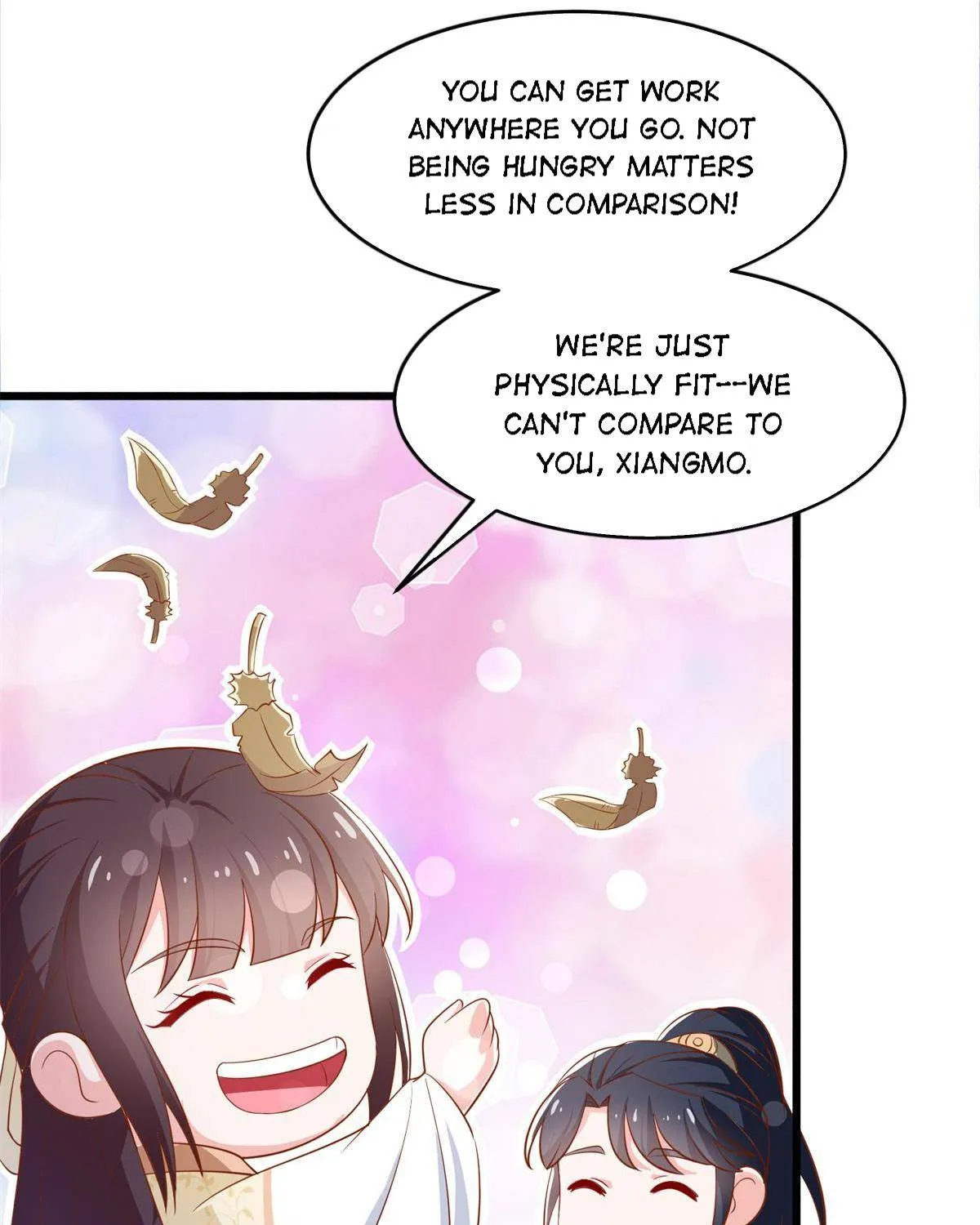 Pretty peasant girl Chapter 202 page 6 - MangaKakalot