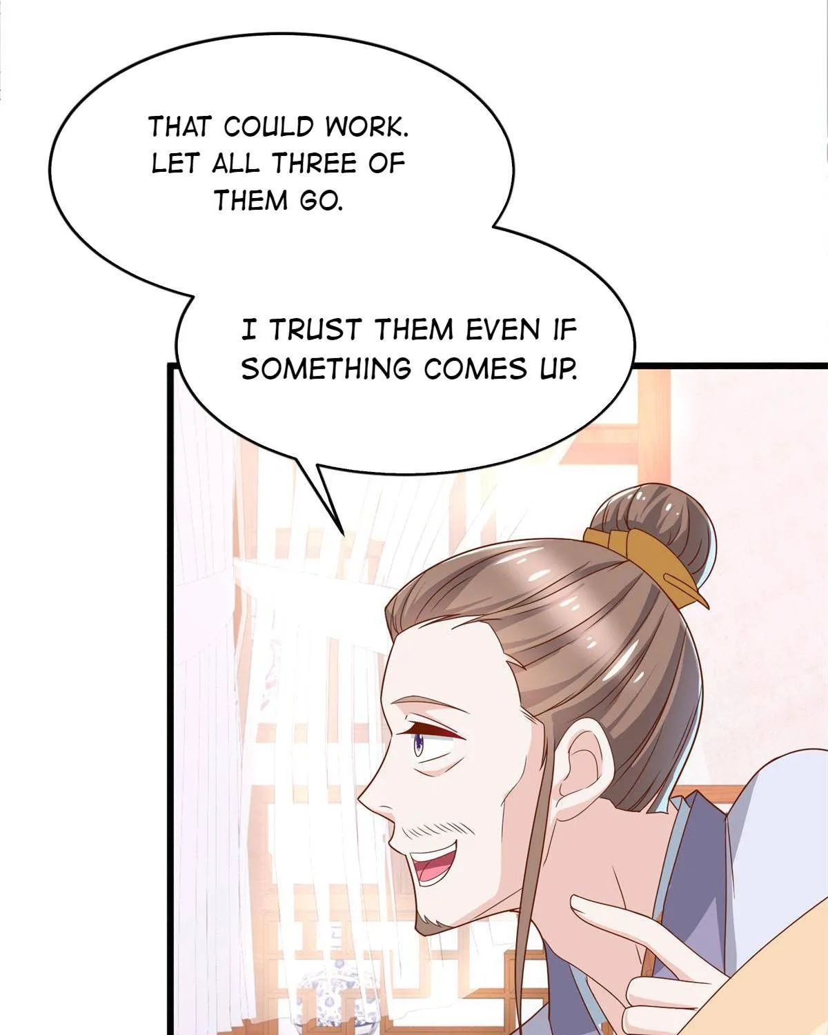 Pretty peasant girl Chapter 202 page 51 - MangaKakalot