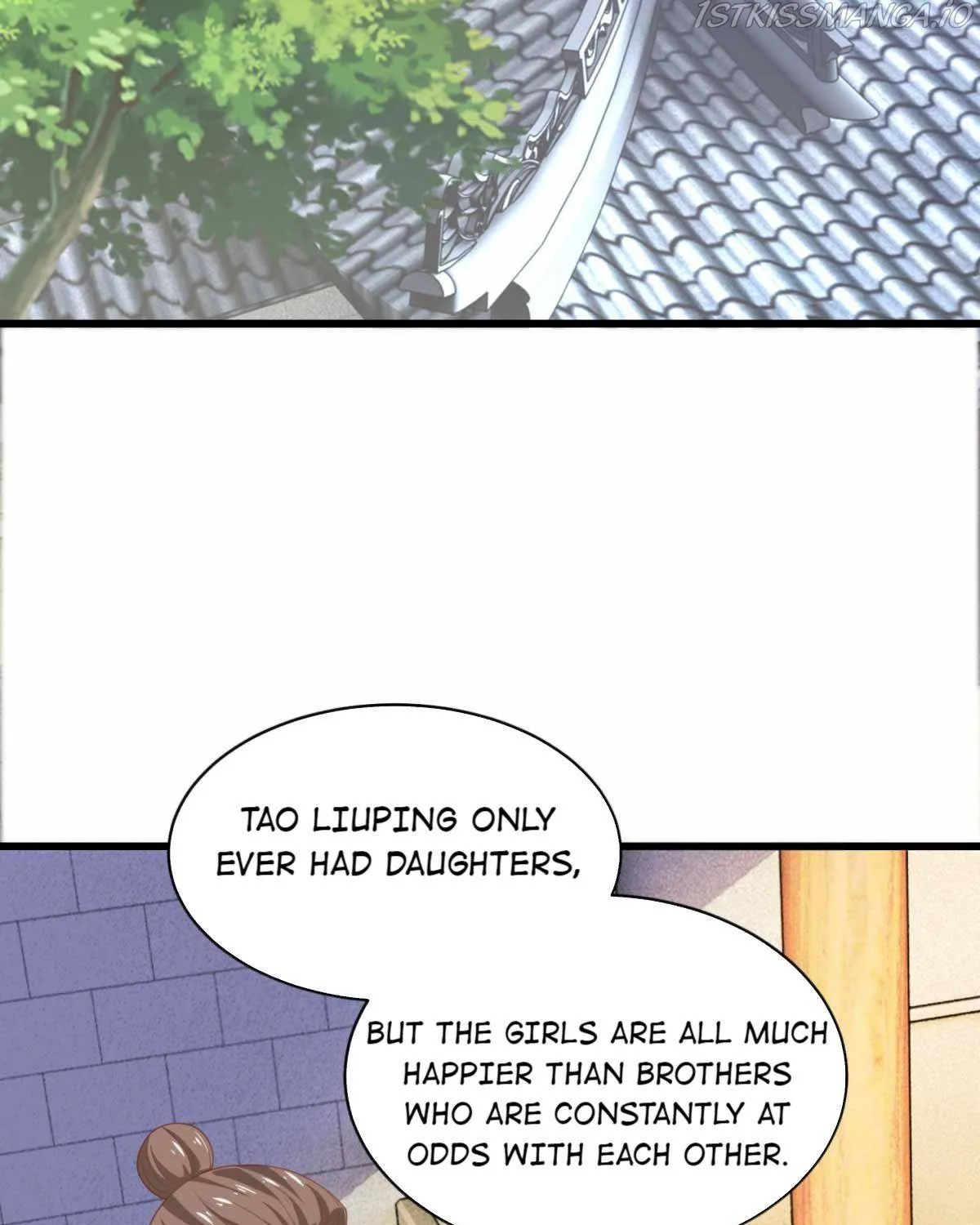 Pretty peasant girl Chapter 209 page 6 - MangaNato