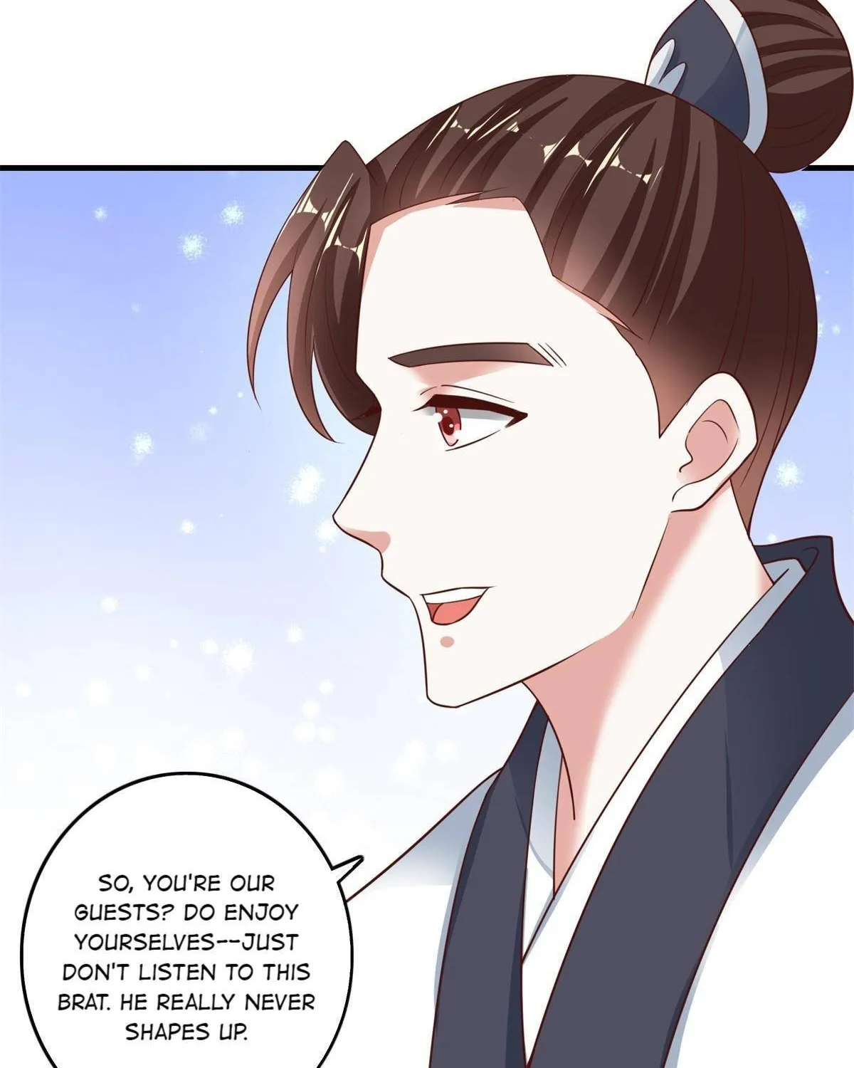 Pretty peasant girl Chapter 223 page 34 - MangaKakalot