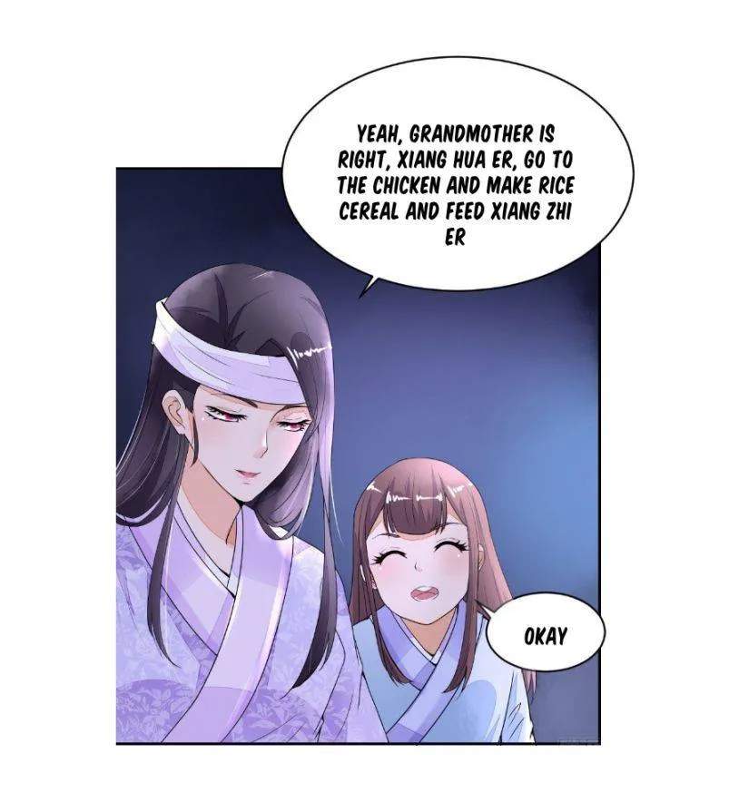 Pretty peasant girl Chapter 6 page 23 - MangaKakalot