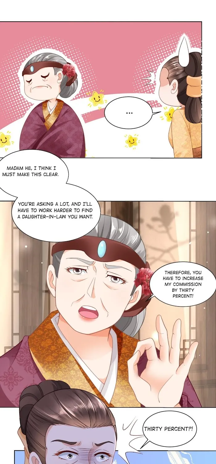 Pretty peasant girl Chapter 72 page 26 - MangaNato