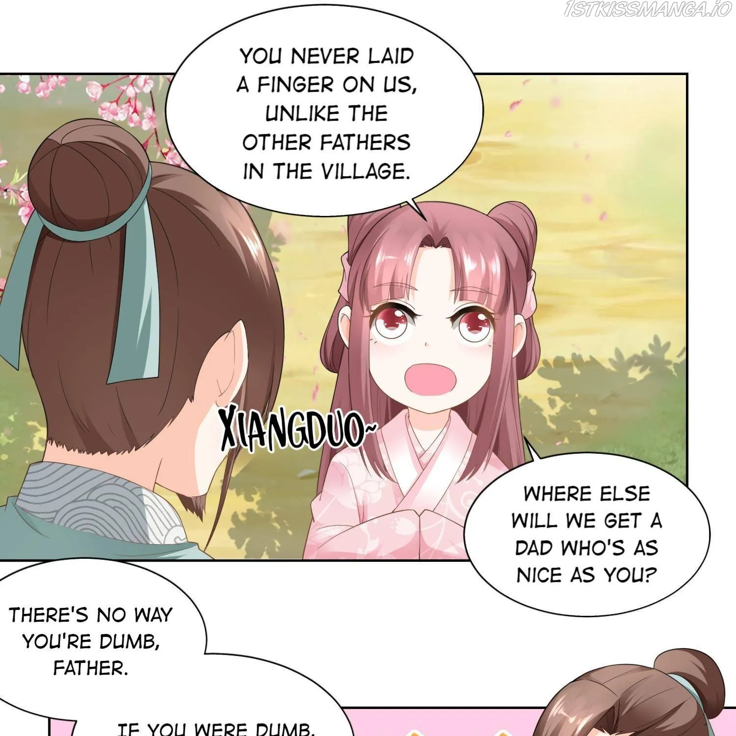 Pretty peasant girl Chapter 76 page 38 - MangaNato