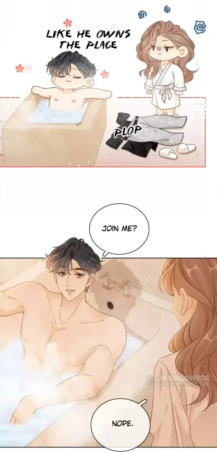 Pretty Woman Chapter 36 page 8 - MangaKakalot