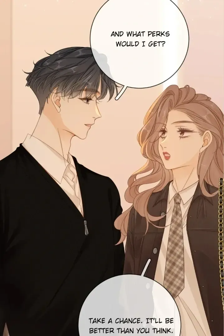 Pretty Woman Chapter 39 page 11 - MangaKakalot