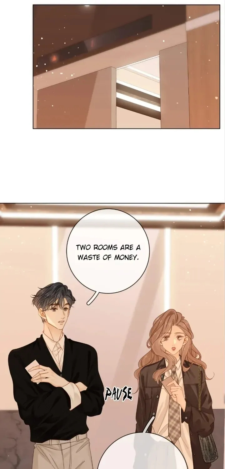 Pretty Woman Chapter 39 page 6 - MangaKakalot