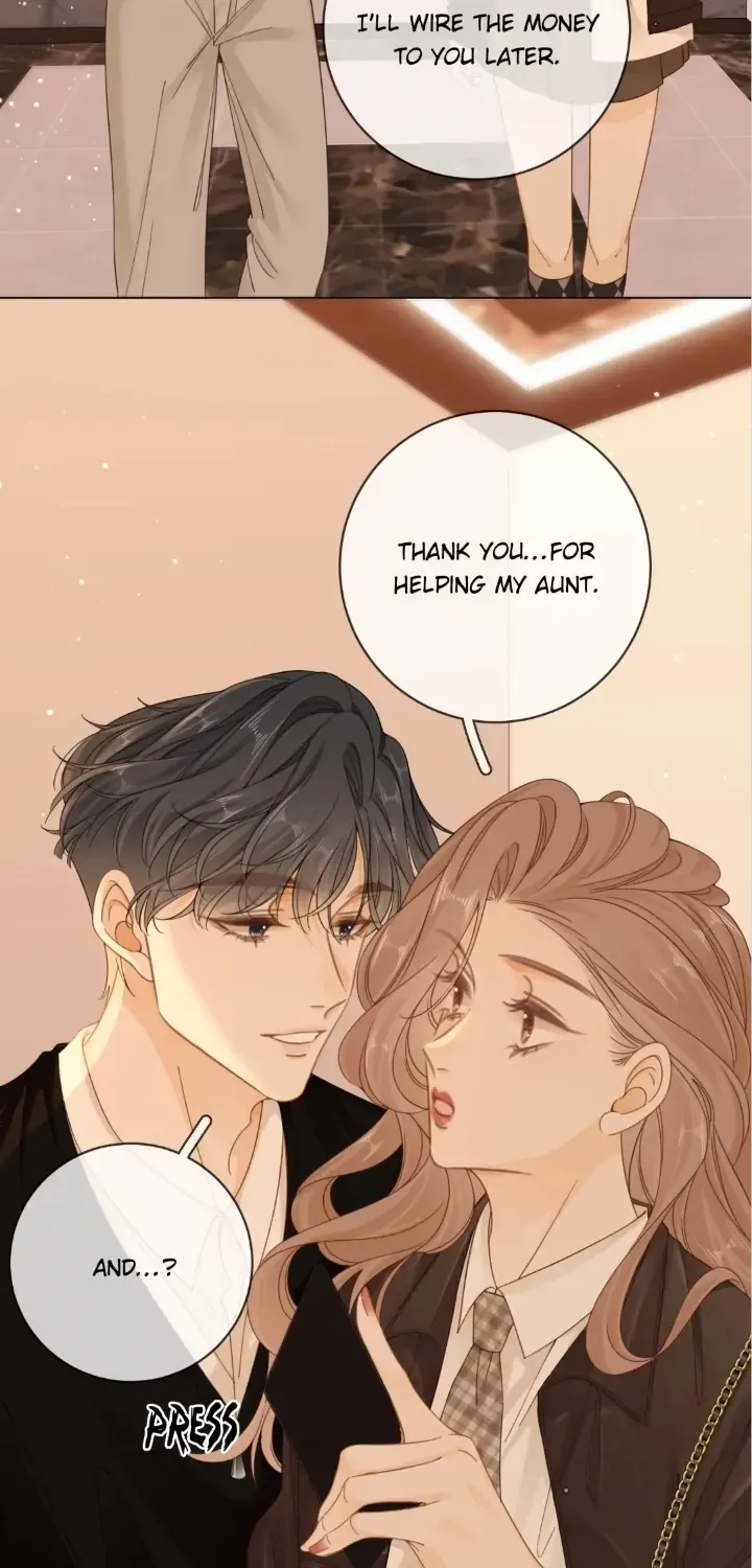 Pretty Woman Chapter 39 page 7 - MangaKakalot