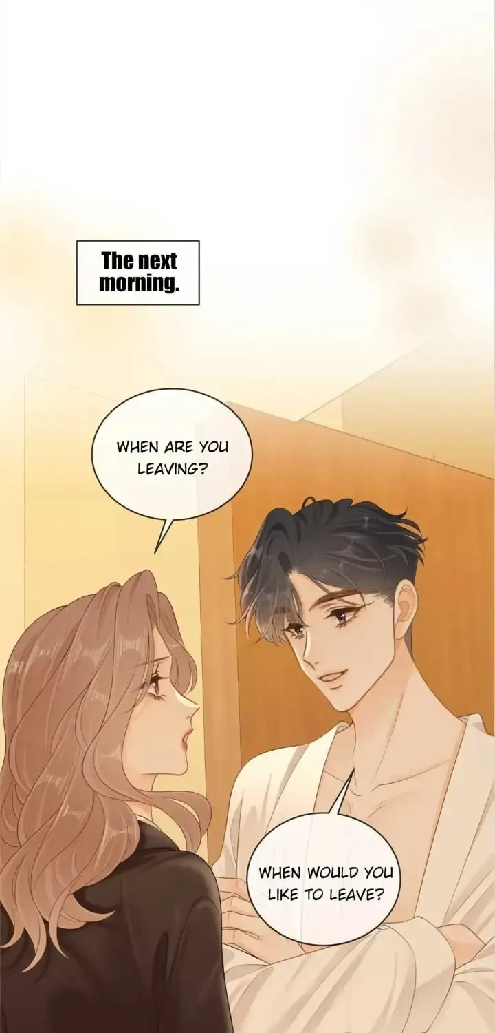 Pretty Woman Chapter 40 page 7 - MangaKakalot