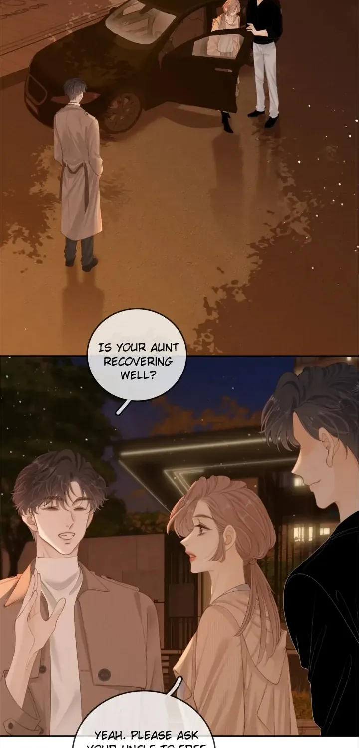 Pretty Woman Chapter 49 page 28 - MangaKakalot